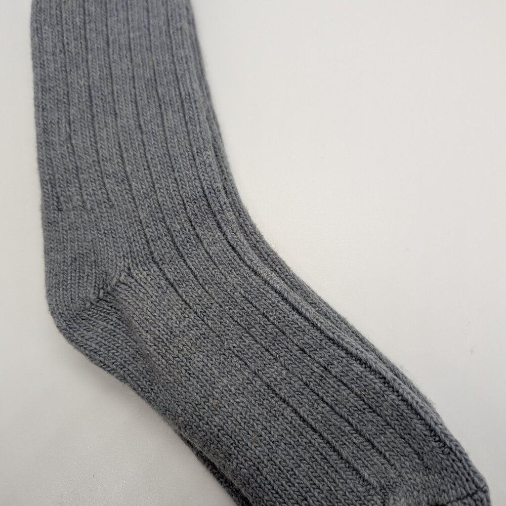 Wigwam Icon - 98% Merino Wool - 2 Pair Pack - LG